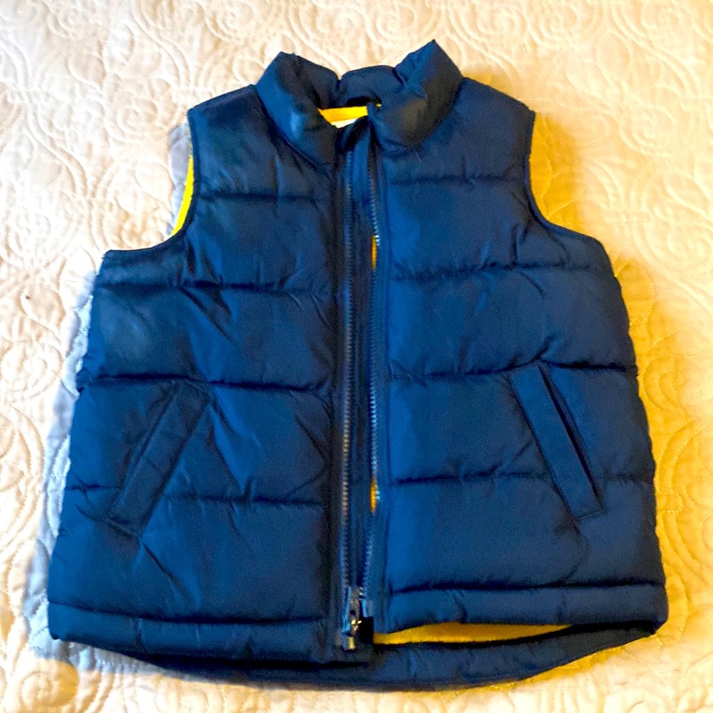 Kids Vest